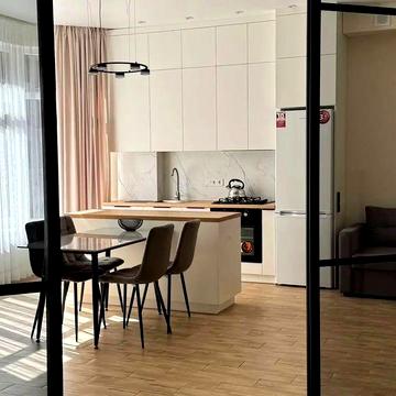 Сдам 1ую квартиру ЖК Авиньон, Дача Ковалевского.Паркинг.Газ.