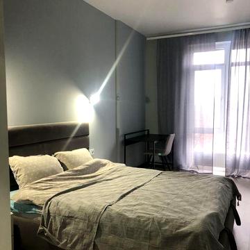 Продам еврооднокомнатную на Фонтане в ЖК Пространство ЖК Пространство на Неделина