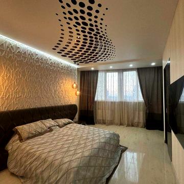 Продам 3-ком.кв.ЖК ОДИССЕЙ евроремонт  (152-897)