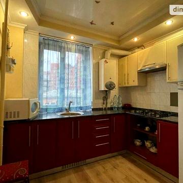 Довгострокова оренда 1к Квартира Шевченка вулиця