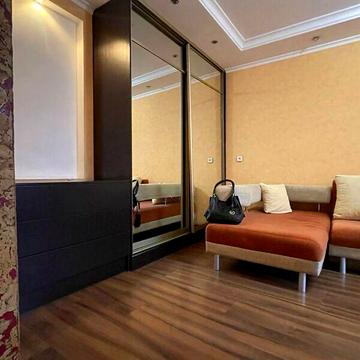 Довгострокова оренда 1к Квартира Шевченка вулиця