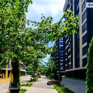 Продаж 1к Квартира Хіміків вулиця ЖК Comfort Park