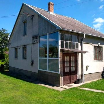 Оренда будинку в селі біля Жовкви від Власника.