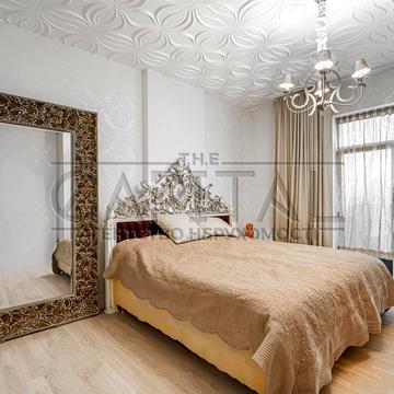 Євгена Коновальця вул. (Щорса), 36-Е