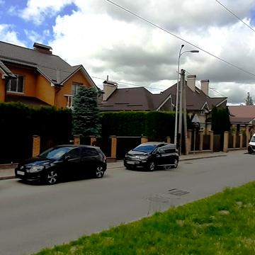 Освіти вул.