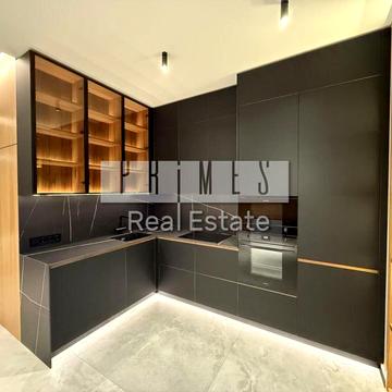 Продаж 2к квартири (80м2)  в Джек Хаус, Печерськ, Лесі Українки, без %