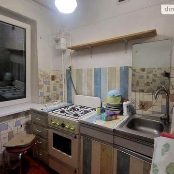 Довгострокова оренда 1к Квартира Василя Порика вулиця