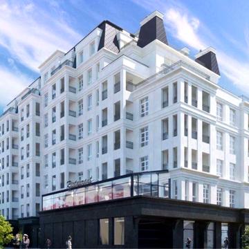 Продам двокімнатну квартиру у м. Трускавець по вул Бориславська ЖК Імперіал