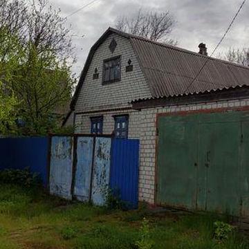 Продам дом в новой Знаменке