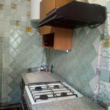 Сдается квартира однокомнатная