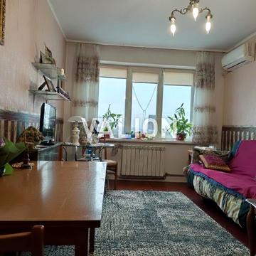 Володимира Івасюка просп. (Героїв Сталінграду), 9