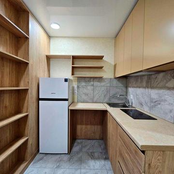 Є Генератор! Оренда квартири 25m2 в ЖК 4U |м| Академмістечко