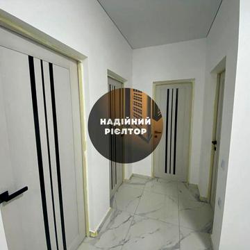 92м2! Велика 2-кімнатна Новобудова з особистою ділянкою