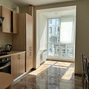 Оренда! Однокімнатна квартира в Бучі