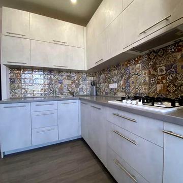 Сдается 1-комнатная квартира .Жк Щасливий