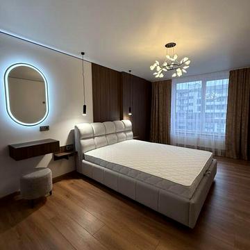 Продаж 3к Квартира Цегельний провулок ЖК пер. Кирпичный, 2, 4