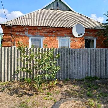 Продажа будинку.