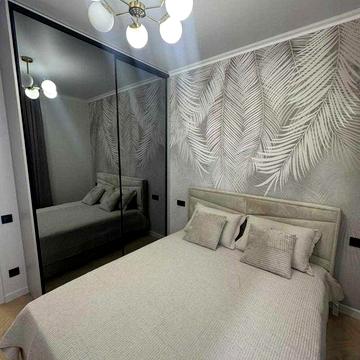 2 кімнатна квартира з новим ремонтом ЖК 60 Перлина/ Кадор/Краснова ЖК 60 Перлина