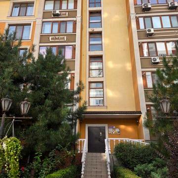 Говорова / Парк Победы, ЖК Академгородок, АОГВ, свободная ремонт,52 м ЖК Академгородок