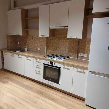 Оренда гарної двокімнатної квартири в новобудові