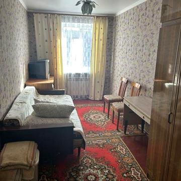 Аренда  3 х комнатной квартиры на ютз