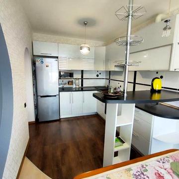 Срочно сдам квартиру в ЖК"Усадьба Разумовского",ул.Разумовская 10/12