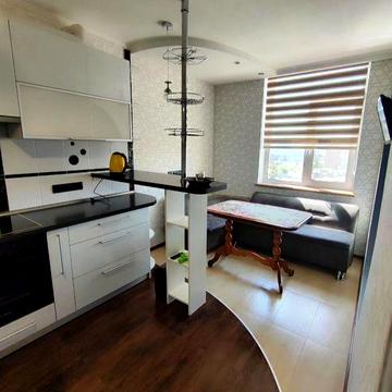 Срочно сдам квартиру в ЖК"Усадьба Разумовского",ул.Разумовская 10/12