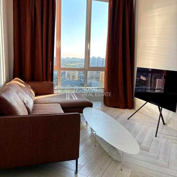 Бульварно-Кудрявська вул. (Воровського), 17-А