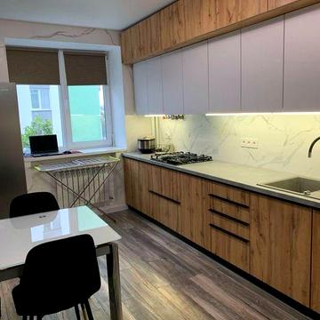 Найкраща однушка в Ірпені з ремонтом за 58000 $