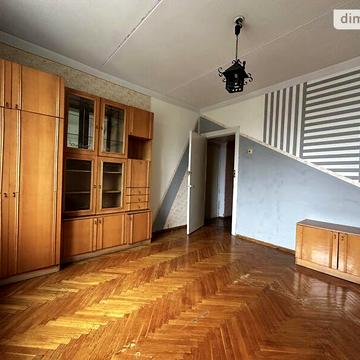 Довгострокова оренда 4к Квартира Миру проспект