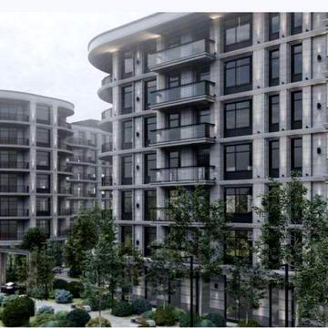 3 ком. ЖК Лидерсовкий Парк Шевченко Рассрочка Море ЖК Лидерсовский