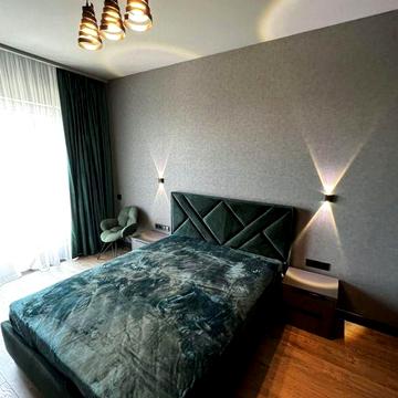 Аренда квартиры / ЖК Маринист / Авторский проэкт/ 16 ст фонтана /Одеса