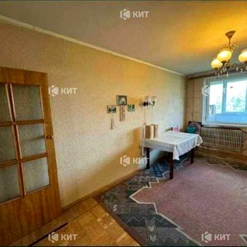 3к.65м2, Салтівка  (Северная Салтовка 2, Леся Сердюка) 130941