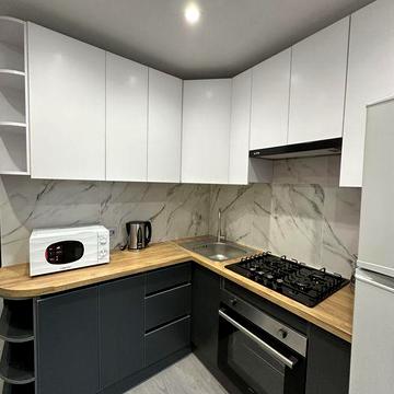 Перша здача!!! 2к., 3/5, світло не вимикають!