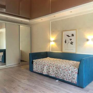 Андрія Верхогляда вул. (Михайла Драгомирова), 10-А