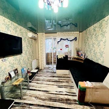 3 кімн. 44 кв-л ( 16 лікарня) ремонт,меблі