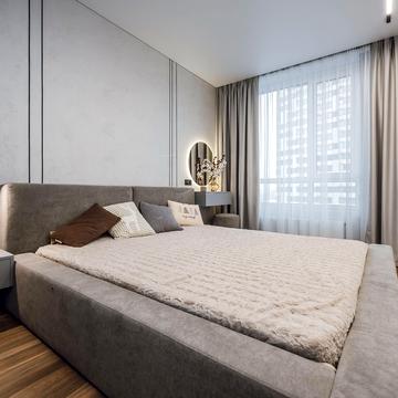 Всеволода Змієнка вул., 15/23