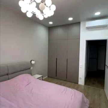 Довгострокова оренда 3к Квартира Академіка Філатова вулиця ЖК Manhattan