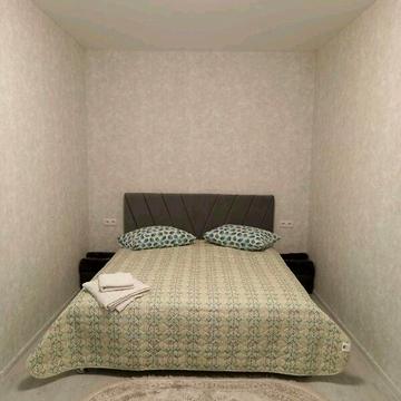 Продаж 1к Квартира Володимира Антоновича вулиця