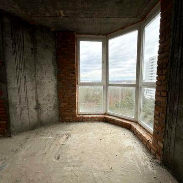 Продаж євро 2к квартири в спокійному районі