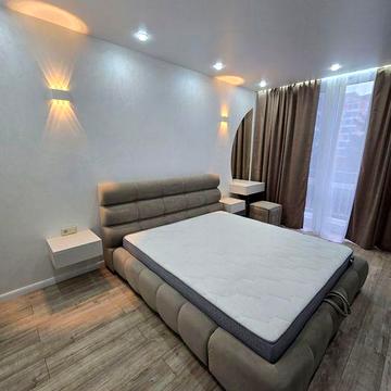 Оренда 1км.ЖК Будапешт Світло24/7