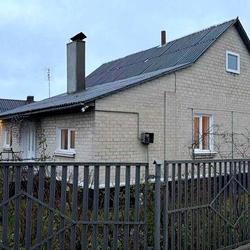 Продаж будинку в Почаєві