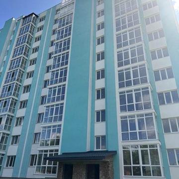 Продаж від Забудовника - квартира в цегляному будинку 35м2 ЖК Рясне 2