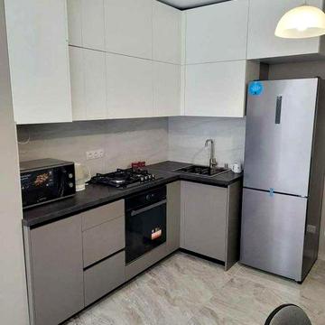 Оренда однокімнатної квартири