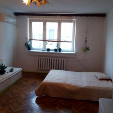 Артура Савельева 1 комнатная квартира