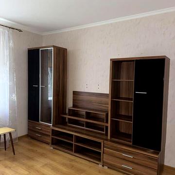 Довгострокова оренда 1к Квартира Юності проспект