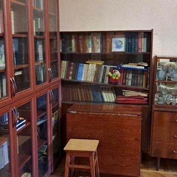 Довгострокова оренда 1к Квартира Антонова Олега вулиця