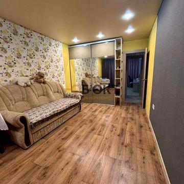 В продаже 3-к квартира, ст.м Героев Труда, Северная Салтовка-1