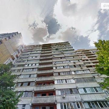 Продаж 1к Квартира Робоча вулиця