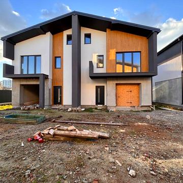 Продаж Дуплекс вул. Бугая